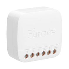 Sonoff Sonoffovo pametno stikalo Wi-Fi S-MATE2