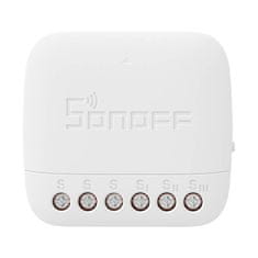 Sonoff Sonoffovo pametno stikalo Wi-Fi S-MATE2