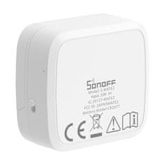 Sonoff Pametno stikalo Wi-Fi Sonoff S-MATE2 (brez nevtralnega elementa)
