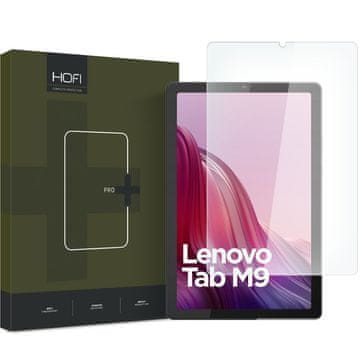 shumee Kaljeno steklo HOFI Glass Pro+ za Lenovo Tab M9 9.0 TB-310