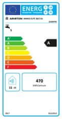 Ariston Andris Elite 30/5 EU električni grelnik vode, nadpultni (3105079)