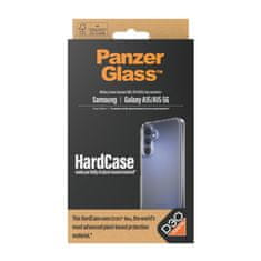 PanzerGlass Hardcase D3O ovitek za Samsung Galaxy A15