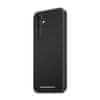HardCase D3O ovitek za Samsung Galaxy A25 5G, črn (0468)