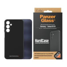 PanzerGlass HardCase D3O ovitek za Samsung Galaxy A25 5G, črn (0468)
