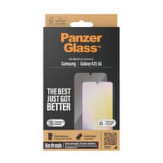 PanzerGlass zaščitno steklo za Samsung Galaxy A25 5G (7335)