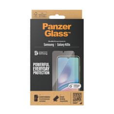 PanzerGlass zaščitno steklo za Samsung Galaxy A05S (7343)