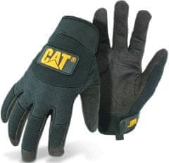 CAT Utility delovne rokavice, L, umetno usnje (CAT012211)