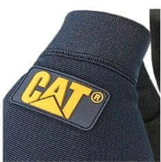 CAT delovne rokavice, L, umetno usnje (CAT012212)