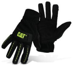 CAT delovne rokavice za zaslone na dotik, L, umetno usnje (CAT012240)