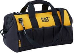 CAT torba za orodje, 28 l, 46x27x27,5 cm (GP-65041)