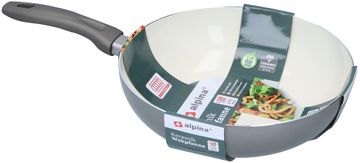 Alpina Vok z keramično oblogo 28 cm