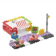 MARIOINEX MINI WAFFLE Trgovina 148 kos