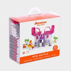 MARIOINEX MINI WAFFLE Princesa L