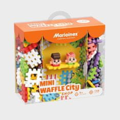 MARIOINEX MINI WAFFLE Shop 148 kosov