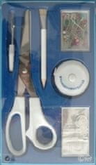 61 delni šivalni set