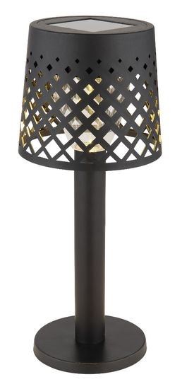 Globo LED solarna namizna dekorativna svetilka Globo 36631