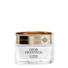 Dior Dnevna krema za mešano do mastno kožo Prestige (La Créme Fine) 50 ml