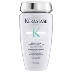 Kérastase Šampon proti prhljaju za suho lasišče K Symbio se (Moisturizing Anti-Dandruff Cellular Shampoo) (Neto kolièina 1000 ml)