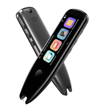 Maximin Žepni prevajalnik X5 PRO