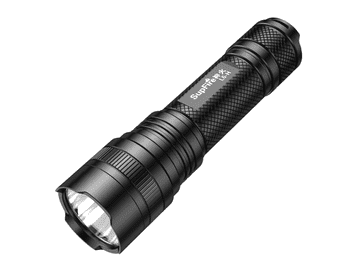 SupFire Supfire LED svetilka L6-H