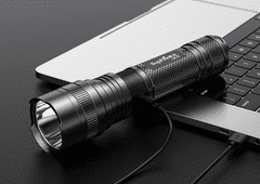 SupFire Supfire LED svetilka L6-H