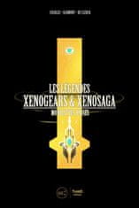 Les Légendes Xenogears et Xenosaga