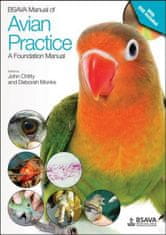 BSAVA Manual of Avian Practice - A Foundation Manual