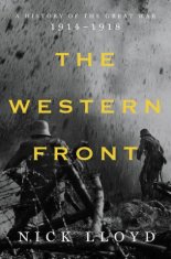 Western Front - A History of the Great War, 1914-1918