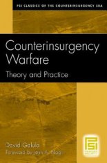 Counterinsurgency Warfare