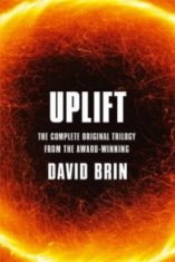 David Brin - Uplift