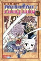 Fairy Tail. Bd.44