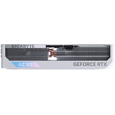 Gigabyte GeForce RTX 4090 AERO OC 24G grafična kartica, 24 GB GDDR6X (GV-N4090AERO OC-24GD)