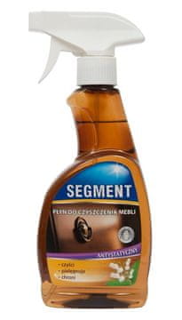 shumee Antistatično čistilo za pohištvo 400 ml