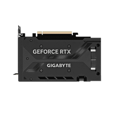 Gigabyte GeForce RTX 4070 Windforce 2X OC 12G grafična kartica, 12 GB GDDR6X (GV-N4070WF2OC-12GD)