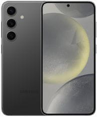 Samsung Galaxy S24 (S921) pametni telefon, 256 GB, črna