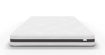 Furnitura ŽEPKASTA VZMETNICA S KOKOSOM AUNAR 90x200 Z ODPRTO EMBALAŽO