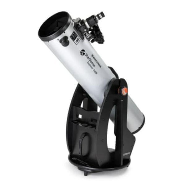 Celestron StarSense Explorer 12 teleskop