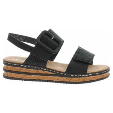 Rieker Čevlji Rieker 6295000