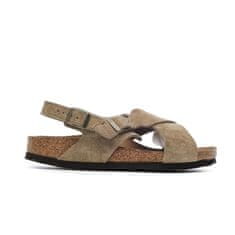 Birkenstock Sandali bež 38 EU Tulum