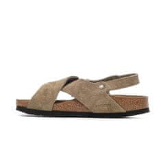Birkenstock Sandali bež 38 EU Tulum