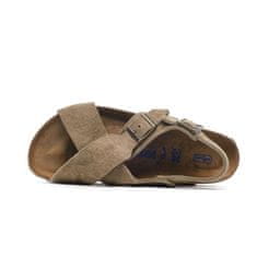 Birkenstock Sandali bež 38 EU Tulum