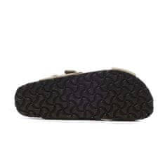 Birkenstock Sandali bež 38 EU Tulum