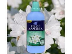 Felce Azzurra Felce Azzurra Koncentrat za izpiranje tkanin Muschio Bianco 600 ml x6