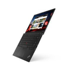 Lenovo ThinkPad T14s G4 prenosnik, i7-1355U, 35.56 cm, WUXGA, 32 GB, SSD1TB, W11P, črna (21F60053SC)