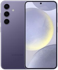 Galaxy S24 (S921) pametni telefon, 256 GB, vijolična