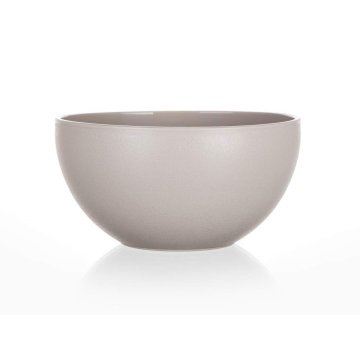 Banquet Plastična posoda CULINARIA 200 ml, Latte, komplet 12 kosov