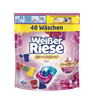 Weißer Riese Aromatherapie pralne kapsule, Color, 480 g, 40/1
