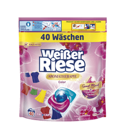  Weiser Riese Aromatherapie pralne kapsule, Color, 480 g, 40/1