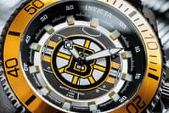NHL Boston Bruins Quartz 42238