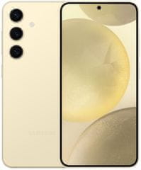 Galaxy S24 (S921) pametni telefon, 256 GB, rumena
